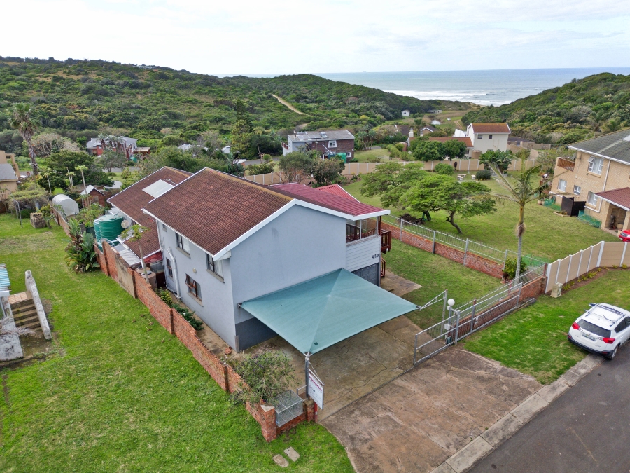 4 Bedroom Property for Sale in Kaysers Beach Eastern Cape